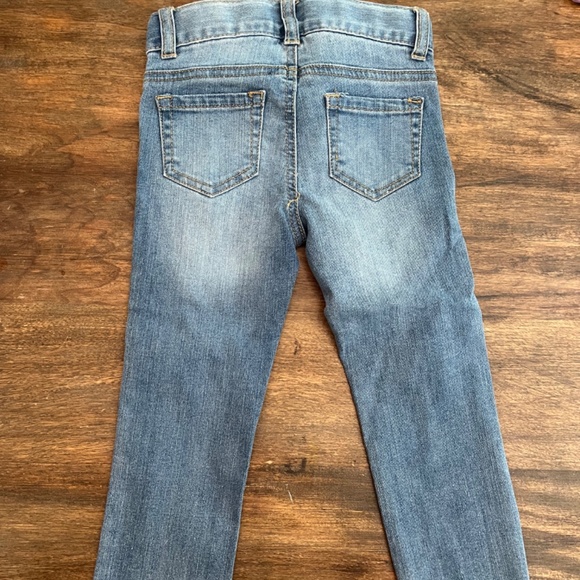 Cat & Jack 3t Toddler Jeans NWT - Picture 5 of 10